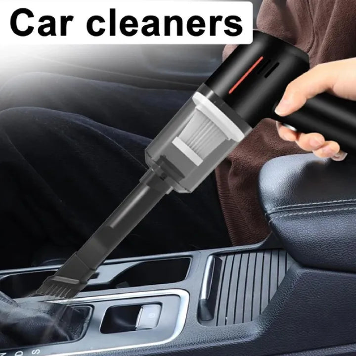 3 in 1 mini vacuum cleaner